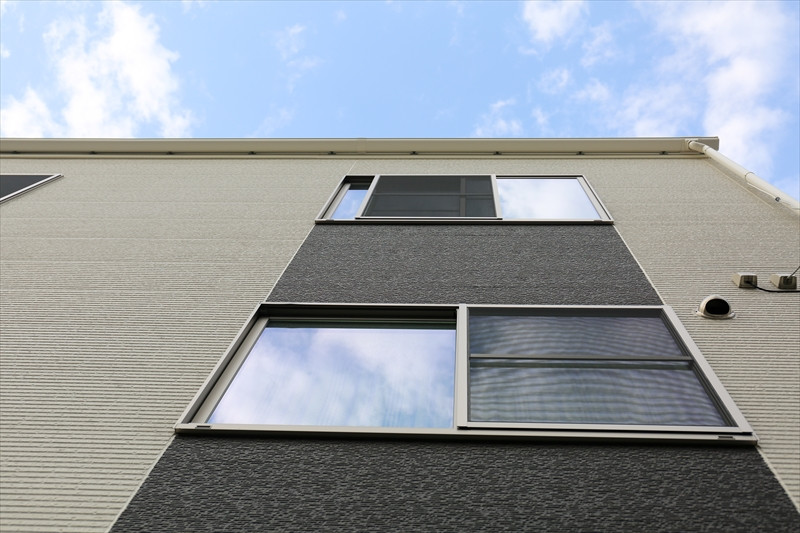 青森の地域密着型の外壁塗装会社として雪国を熟知した安心施工