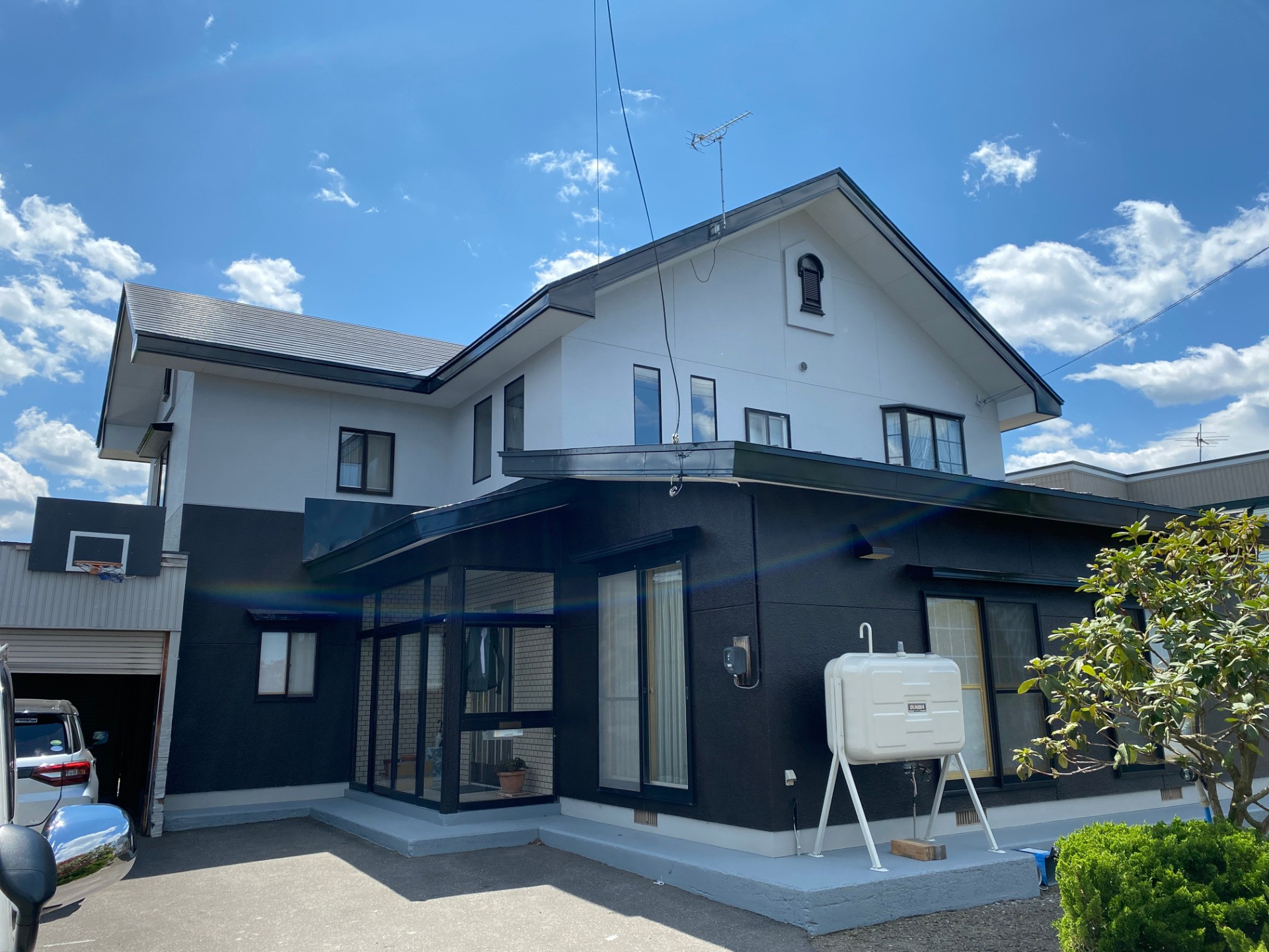 株式会社ケーツーペイント